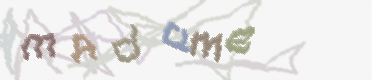 CAPTCHA Bild zum Spamschutz 